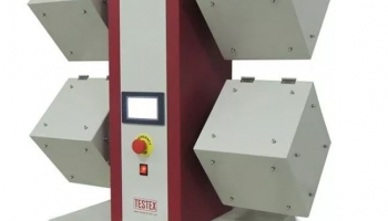 Lưu ý về việc sử dụng máy kiểm tra vón cục ICI